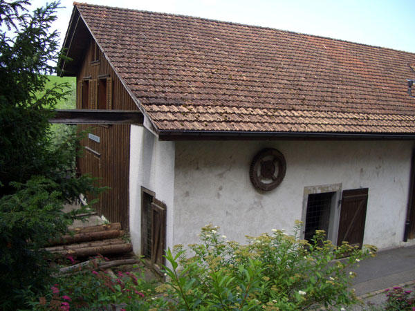 Sagi Samstagern 2