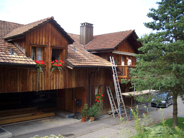 Sagi Samstagern 1